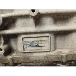Boite De Vitesses Porsche Cayenne 1 Phase 2 (4)